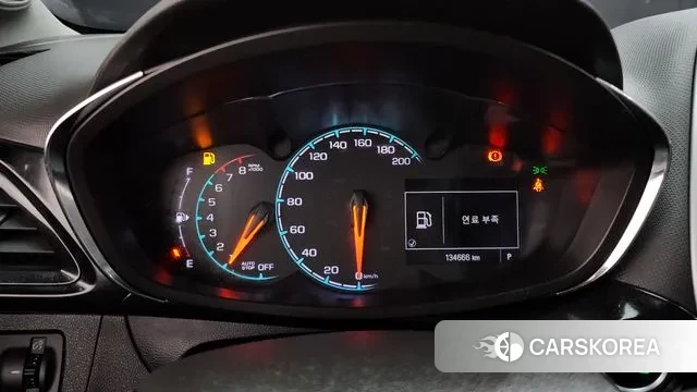 Chevrolet (GM Daewoo) The Next Spark id 3617273 из Кореи 18