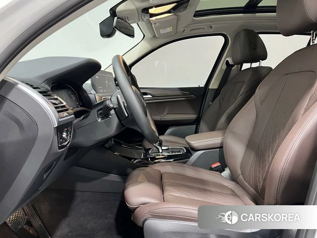 BMW X3 id 3890167 из Китая 19