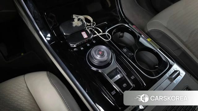 Kia Carnival 4th generation id 3827603 из Кореи 18