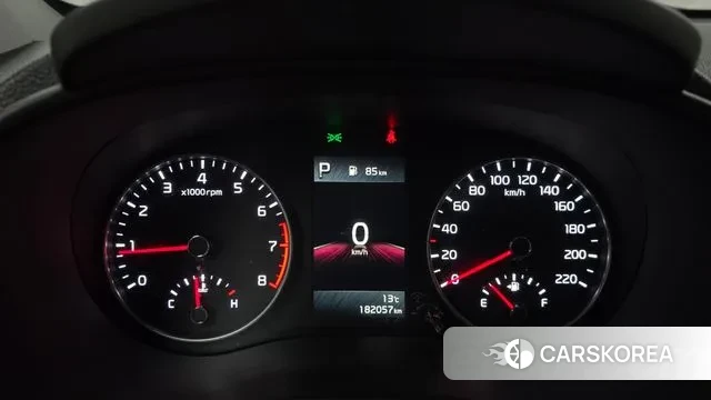 Kia Morning Urban (JA) id 3690899 из Кореи 18