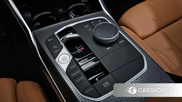 BMW 3 Series (G20) id 3964099 из Кореи 18