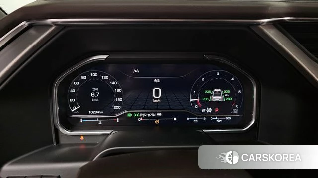 GMC Sierra id 3921861 из Кореи 18