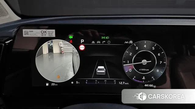 Kia Sportage 5th Generation id 3740105 из Кореи 18