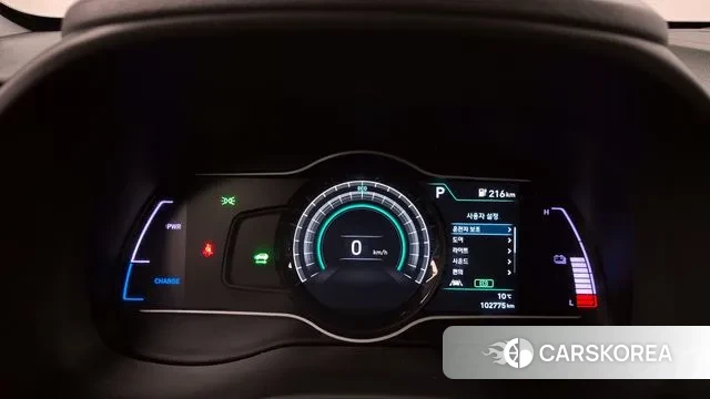 Hyundai Kona Electric id 3459865 из Кореи 18