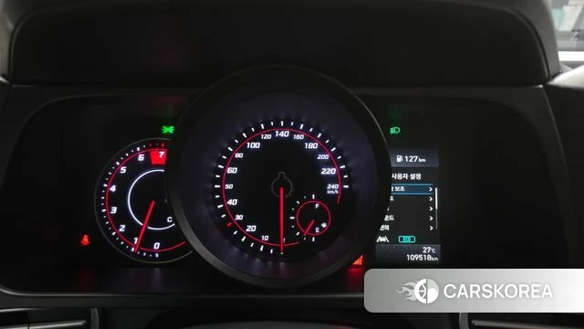 Hyundai Avante (CN7) id 4489928 из Кореи 28