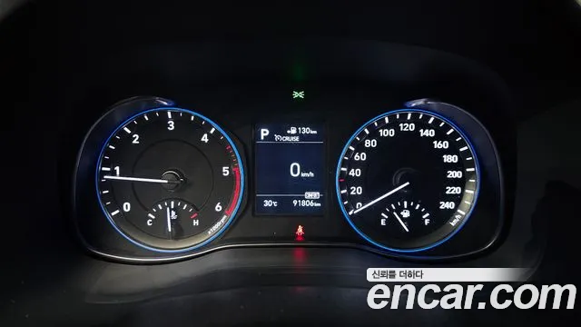 Hyundai Kona id 2850899 из Кореи 18