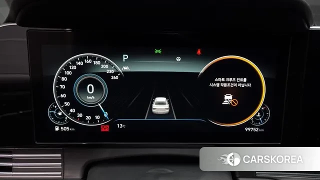 Hyundai The New Grandeur IG id 3753343 из Кореи 18