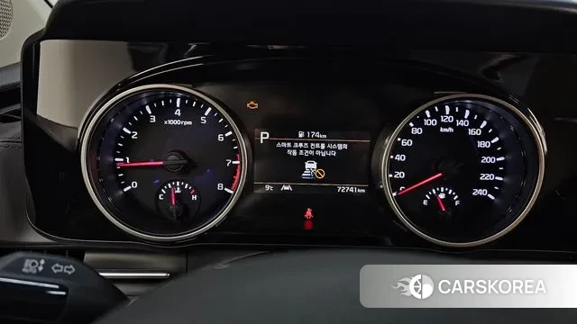 Kia Carnival 4th generation id 3740062 из Кореи 18