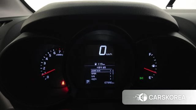 Kia The New Ray id 4428841 из Кореи 28