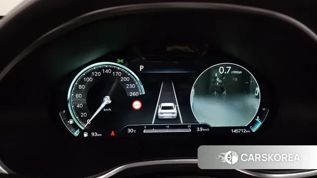 Genesis G80 (RG3) id 3017024 из Кореи 18