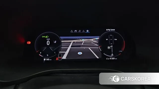 Renault Korea (Samsung) XM3 id 3406449 из Кореи 18