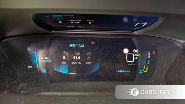 Peugeot e-2008 second generation id 3872066 из Кореи 18