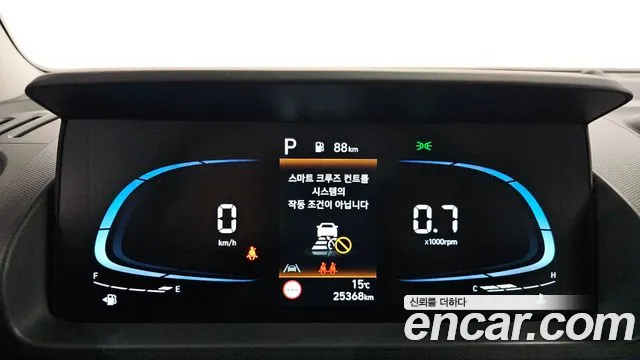 Hyundai Casper id 2504252 из Кореи 18