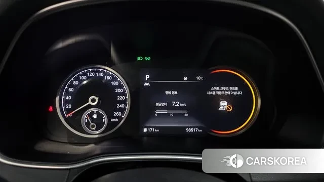 Genesis GV80 id 3379446 из Кореи 18