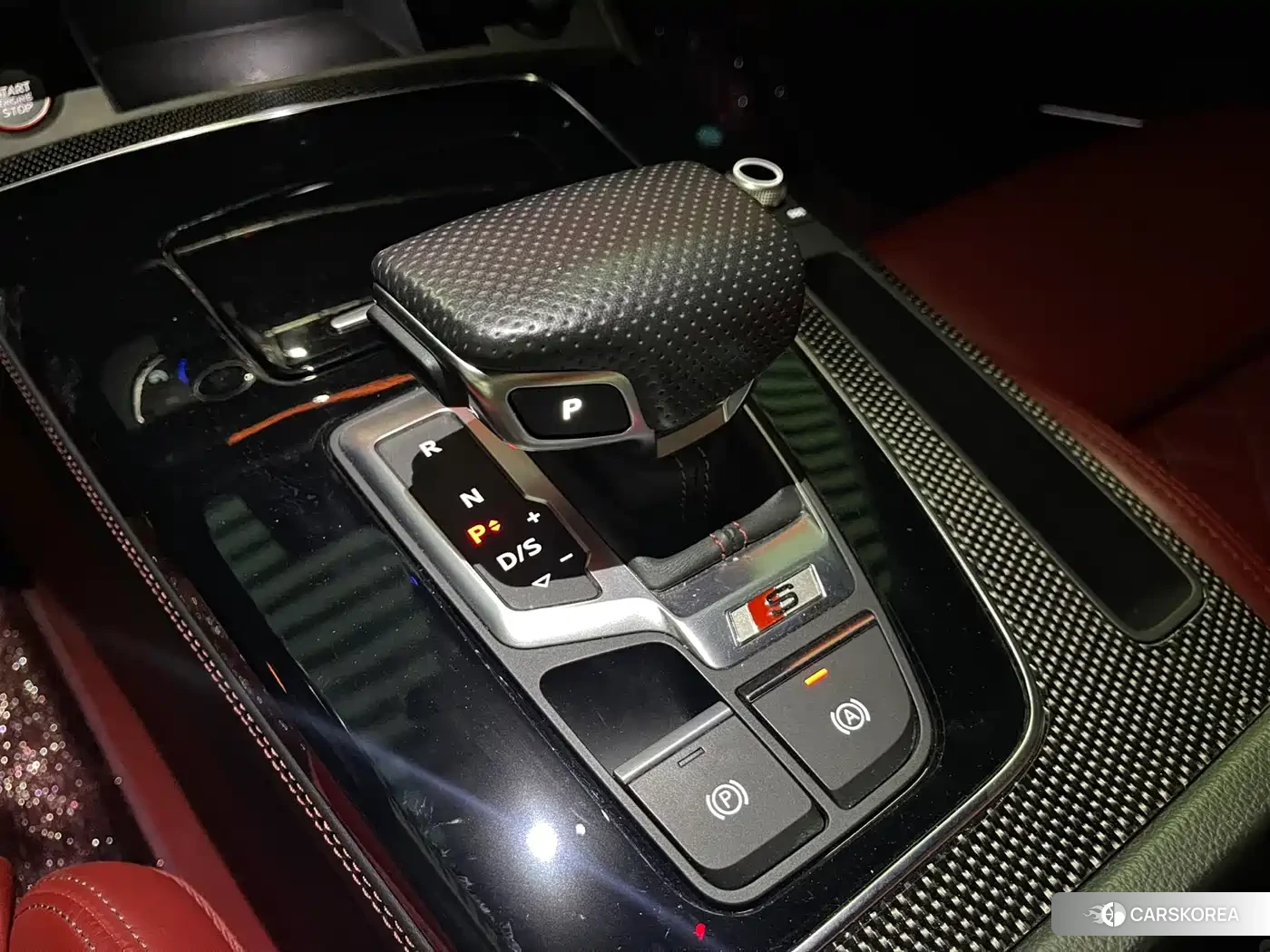 Audi SQ5 id 4559835 из Китая 26