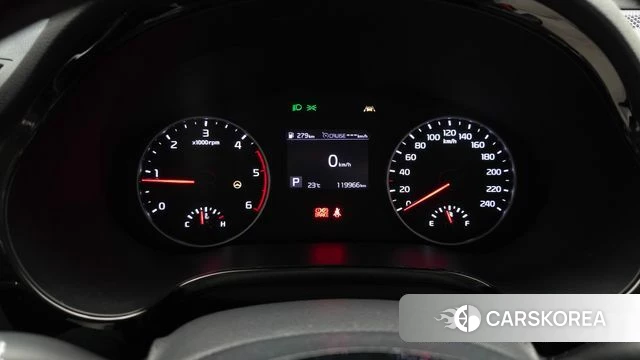 Kia Seltos id 4389397 из Кореи 18