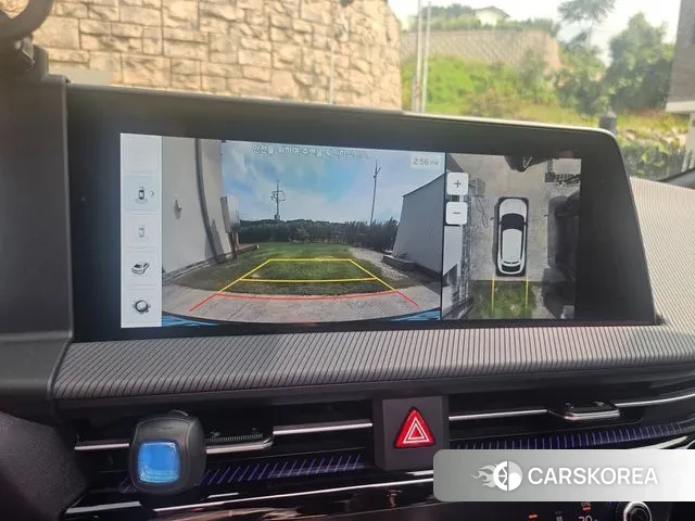 Kia EV6 id 3020883 из Кореи 11