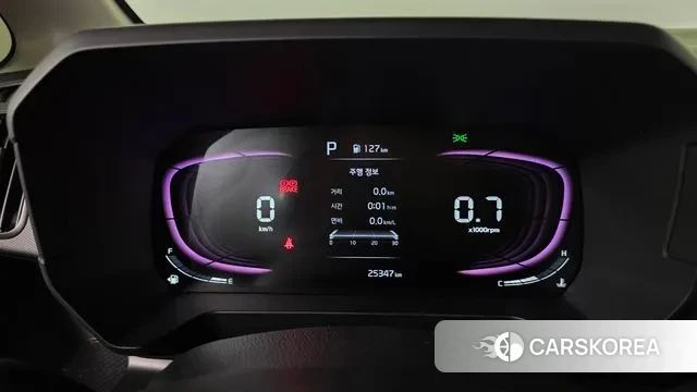 Kia The New Kia Ray id 3400402 из Кореи 18