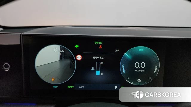 Hyundai Grandeur Hybrid (GN7) id 4549531 из Кореи 31