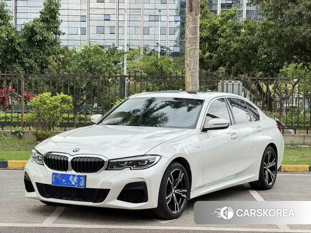 BMW 3 series id 4307171 из Китая 8