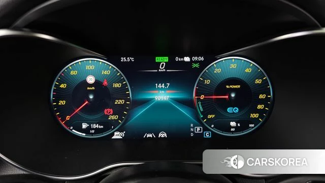 Mercedes-Benz GLC-Class X253 id 4382521 из Кореи 30