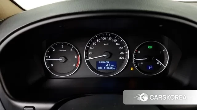 Hyundai The New Grand Starex id 2902940 из Кореи 18