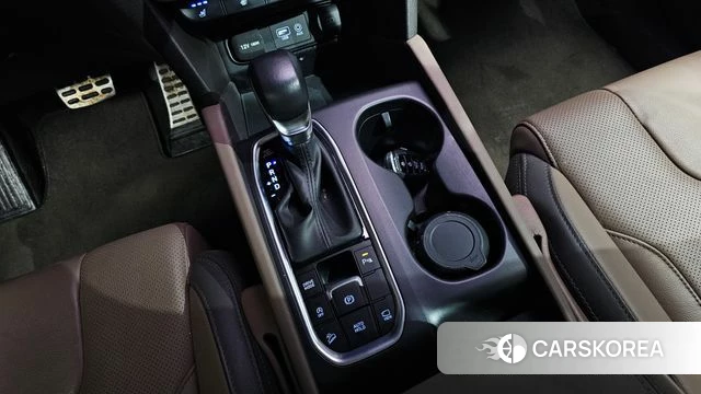 Hyundai Santa Fe TM id 3899966 из Кореи 18