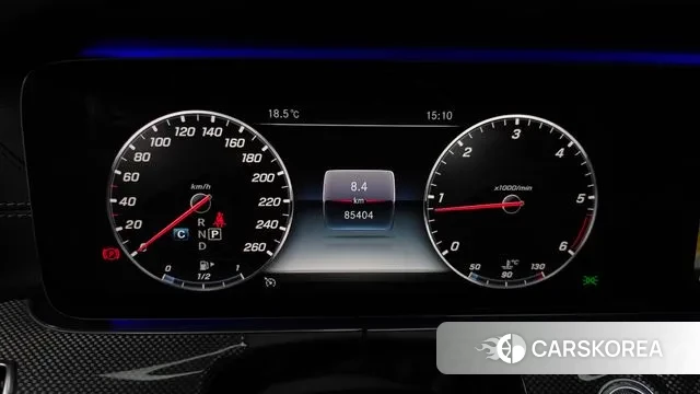 Mercedes-Benz E-Class W213 id 3766546 из Кореи 18