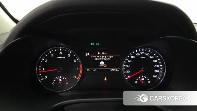 Kia The New K3 2nd generation id 4195634 из Кореи 28