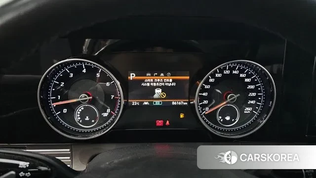 Hyundai The New Grandeur IG id 3197719 из Кореи 18