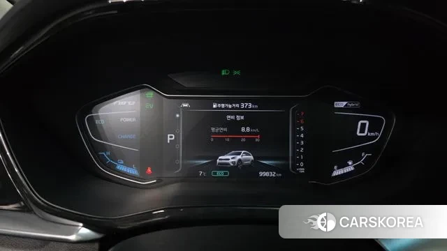 Kia The New Niro id 3651515 из Кореи 18