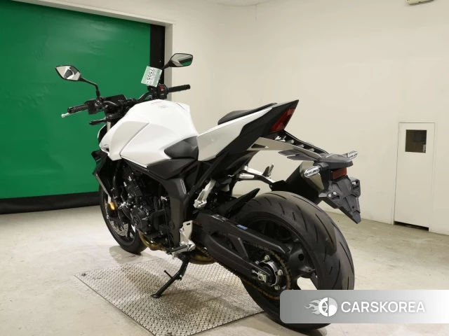 OTHER CB1000HORNET id 4358632 из Японии 8