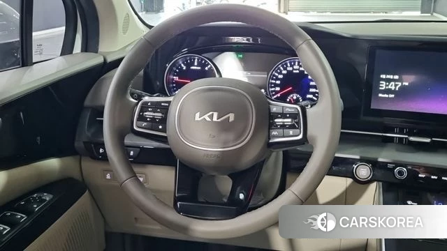 Kia Carnival 4th generation id 4517310 из Кореи 16