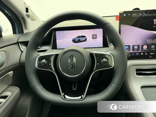 Shangjie H5 id 4211038 из Китая 18