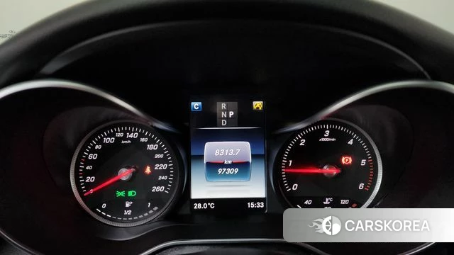 Mercedes-Benz C-Class W205 id 4563453 из Кореи 34