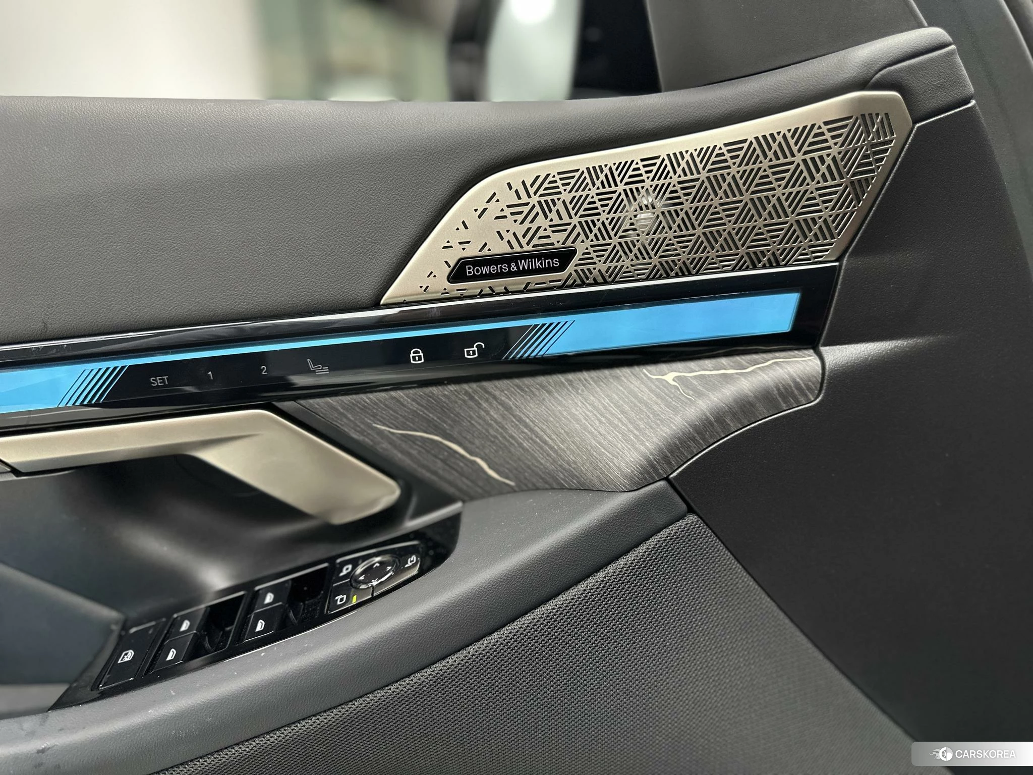 BMW 5 series id 4492794 из Китая 19