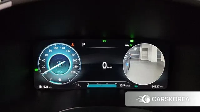 Hyundai The New Santa Fe id 3508800 из Кореи 18