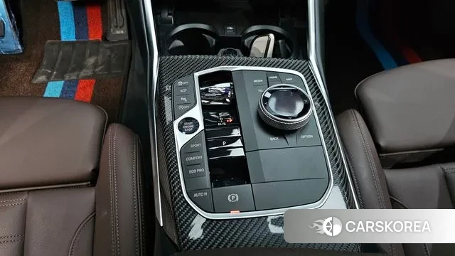 BMW 3 Series (G20) id 3441912 из Кореи 18