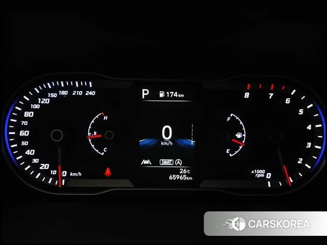 Hyundai Tucson (NX4) id 4609483 из Кореи 18