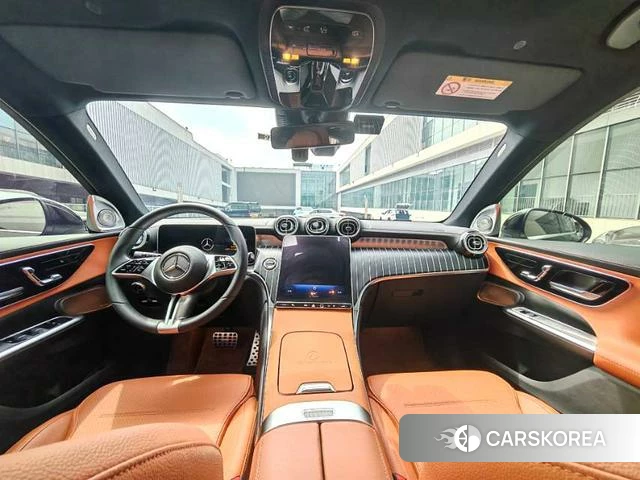 Mercedes-Benz GLC id 4314464 из Китая 10