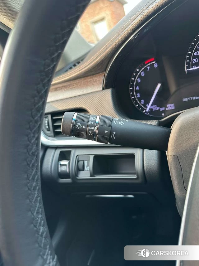 Cadillac XTS id 4208803 из Китая 26