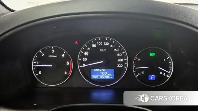 Hyundai The New Grand Starex id 3023966 из Кореи 18