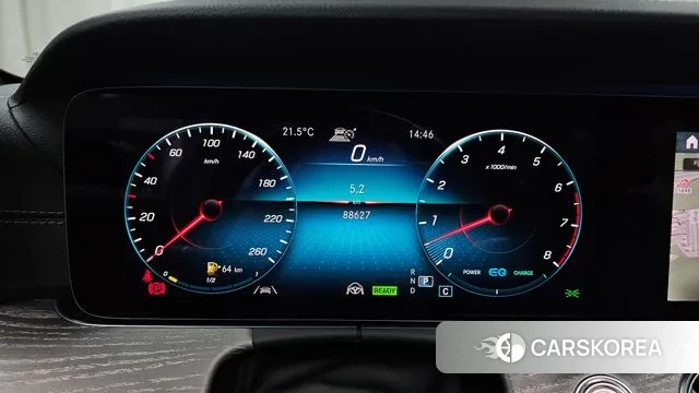 Mercedes-Benz CLS-Class C257 id 3312473 из Кореи 18