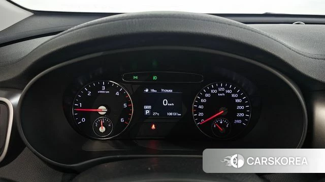 Kia The New Sorento id 4397731 из Кореи 18