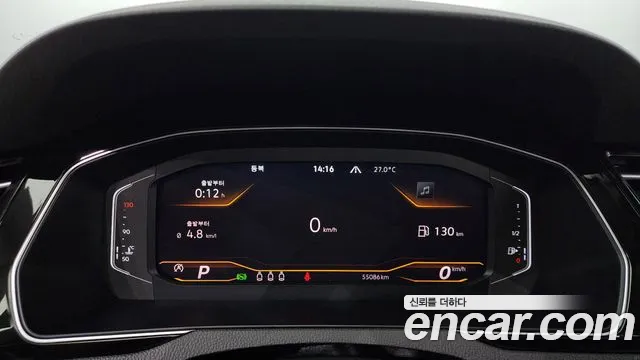 Volkswagen Passat GT (B8) id 2848203 из Кореи 18