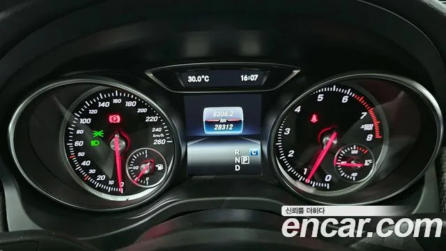 Mercedes-Benz GLA-Class X156 id 2671958 из Кореи 18