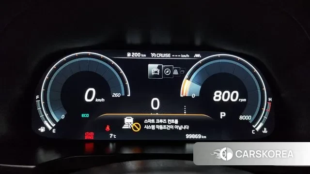 Kia K7 Premier id 3577925 из Кореи 18