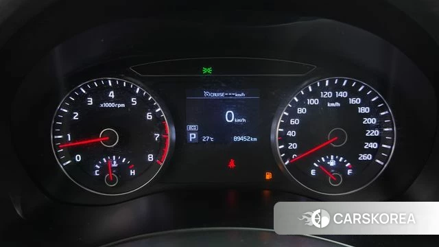 Kia Come New K7 id 4785796 из Кореи 18