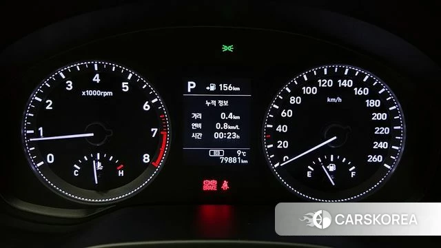 Hyundai Grandeur IG id 3834759 из Кореи 18