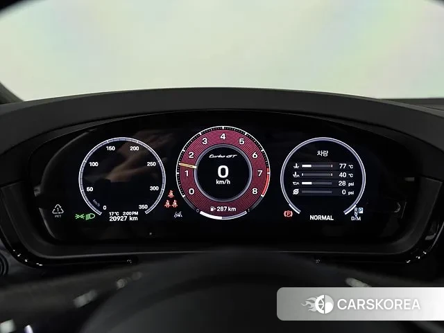 Porsche Cayenne (PO536) id 3585532 из Кореи 18